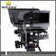 profession 3D video camera rig
