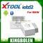 Multi-language iOBD2 Auto Scanner for BMW update online