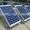 High efficiency Solar Power Generator System for Portable solar energy system with solar panel for Home