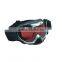Best Motorcycle motocross goggle goggle with nose gurad (MXG45)                        
                                                Quality Choice