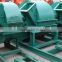 Introducing Trade Assurance grass wood chip crusher production line