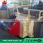 Newest professional animal fertilizer pellet making machine