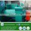Tire crumb machine / waste tire recycling rubber powder machine