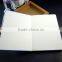 B6 paper hardcover graph notebook with box packing