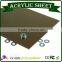 plexiglass rod plexiglass plate flexible plexiglass