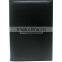 PU Leather menu holder