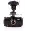 full HD 1080P Black Box Car DVR Camera Video Recorder Driving With G-Sensor Black