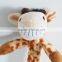 Wholesale Cheap Stuffed Plush Animal Dog Pet
