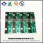 headset pcb circuit board assembly mold machine one cap