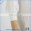 new cheap medical product nonwoven breathable film hospital gown