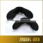 2016 wholesale black bun maker tool hair curl sponge magic foam style hair styling bun maker clip roller french twist tool