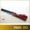 2016 New Style Products Stainless Steel Foldable Balisong Butterfly Knife Style Butterfly Hair Comb