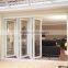 Economic & Energy Saving Plastic vinyl accordion folding door Design