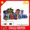 2015 best popular name tag souvenir magnet printing machine