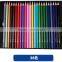 Premium/High Quality watercolor Pencil For Professional Artists,120 colors