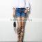 Lace up Sandal - Greek Handmade Gladiator Laceups - Gladiator Sandals