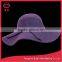 Wholesale Woman Felt Floppy Hat