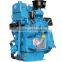 CCS Approved China Nantong 2 Cylinders Small Inboard Marine Diesel Engine 24kW