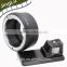lesn adapter ring with long tripod for Olympus OM lens to S ony NEX-3 NEX-5 E mount