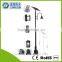 IP65 Good design high lumens 10W LED Solar garden light(GL-01)