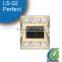 LS-02 Solar Powered LED Pathway Lights