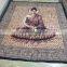buddha printed tapestry new