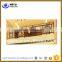 Portable aluminum casting for balcony stair