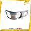 High quality Freightliner truck parts of Chrome Head lamp Bezel