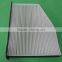 CHINA WENZHOU FACTORY SUPPLY CLOTH FILTER CU2939/1K0819644/1K0819644A/1K0819644B CAR CABIN FILTER