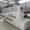 Full Automatic High Speed Flexo Printing Slotting Rotary Die-cutting Machine