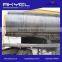 Asphalt Tanker Semi Trailer
