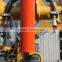Wolf loader new design CE loader ZL16 mini loader 1.6 ton loader