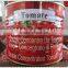 Tinned Tomato Paste 2200gr*6tins/carton