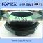 China supplier PP material water tank connector in 1 inch size