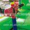 CHEER AMUSEMENT Latest Design Cannon indoor Ball Blaster for indoor playground