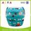 Alva 2016 New Pattern Waterproof Baby Swimming Trunks Swimming Diapers