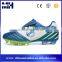 High Quality Comfortable No Name Brand TPU Sole Sport Men Soccer Shoes