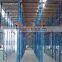 High Quality Best Sale adjustable steel shelving storage rack
