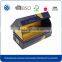 Luxury wine cardboard packaging boxes wholesale