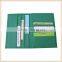 Real Leather Passport Holder PU leather Passport Cover passport wallet