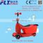 Best christmas gift mini 4 wheel 3 in 1 kids scooter for wholesale