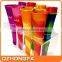fashion muticolor food grade silicone ice cream mould