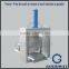 Professional cassava flour milling machine