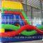 Hot sale design inflatable combo, bouncy castle inflatable bouncer SP-CM016