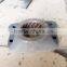 heavy truckdump truck spare parts 934 bracket under the cylinder