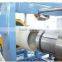 Pvc double-wall corrugated pipe production line