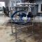 High efficient Casava starch processing plant
