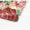 Fancy jacquard tapestry fabric table pads, table runner