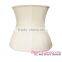 9 Steel Bones Zipper Hooks Beige Rubber Waist Training Corsets Wholesale