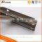 outdoor clothes drying racks/metal hanging clothes display racks/ceiling mounted clothes drying rack